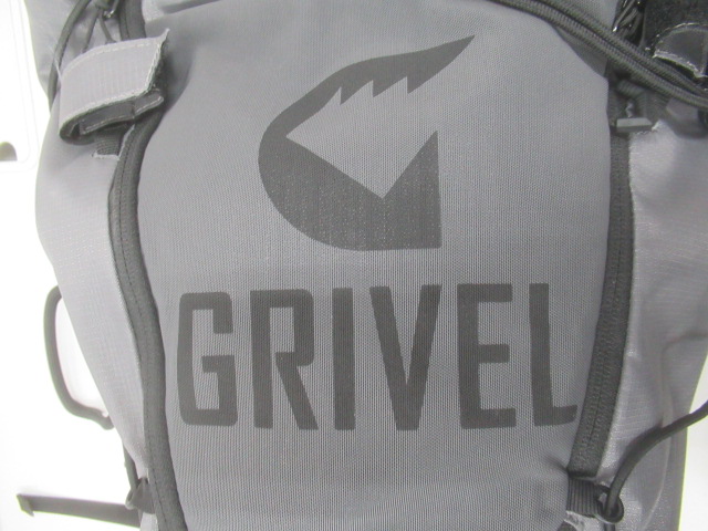 Grivel（グリベル）  ラピドー18