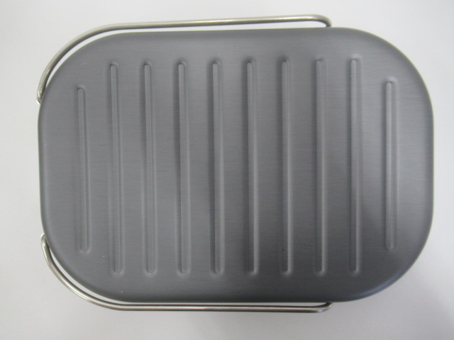 PaaGo WORKS（パーゴワークス）  TRAILPOT S1200P+TRAIL CUP