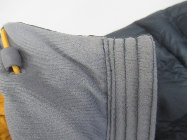 Rab（ラブ）  Microlight Alpine Jacket