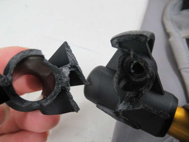 Helinox（ヘリノックス）  グラウンドチェア