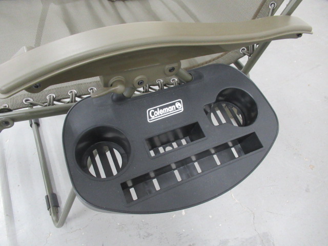 Coleman（コールマン）  インフィニティチェア セット