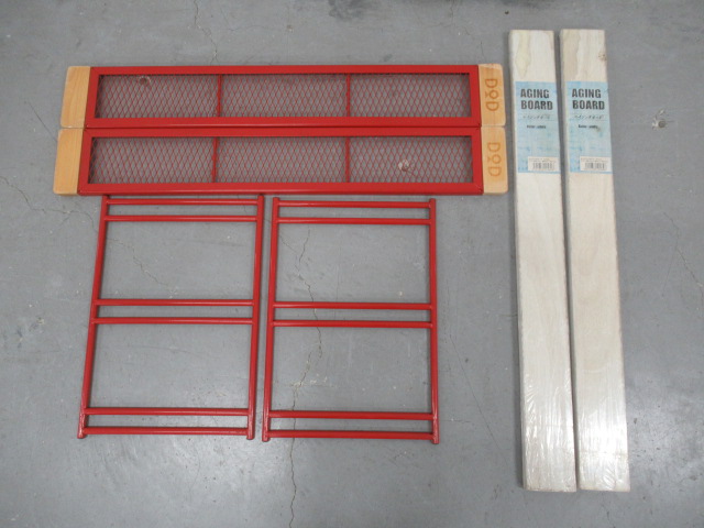 DOD（ディーオーディー）  カシスラック・木製天板セット