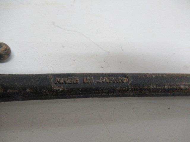 村の鍛冶屋(ムラノカジヤ) エリッゼステーク28×12本