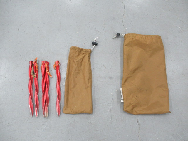 Snow Peak（スノーピーク）  ライトタープ ポンタ シールド STP-360