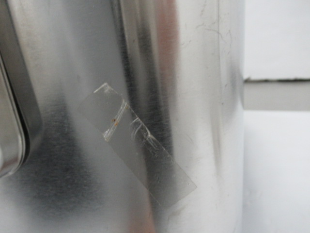 Coleman（コールマン）  スチールベルトクーラー54QT