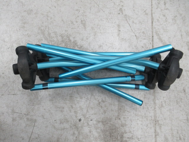 Helinox（ヘリノックス）  グラウンドチェア ブラック