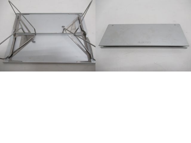 SOTO(ソト・新富士バーナー) フィールドホッパー(1)