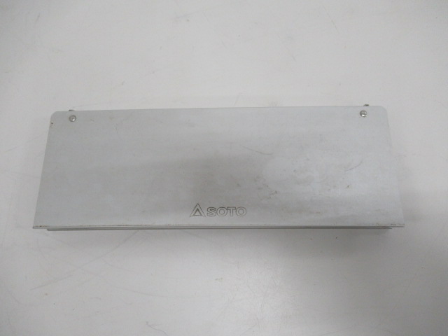 SOTO（ソト・新富士バーナー）  フィールドホッパー(2)