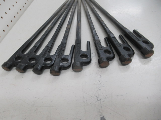 Snow Peak(スノーピーク) ソリッドステーク30×8本・ペグハンマーPro.C セット