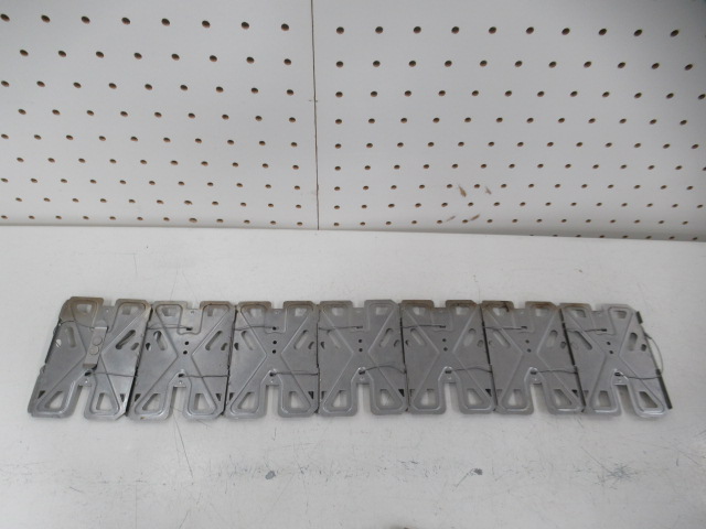 Snow Peak（スノーピーク）  ヤエンストーブ ナギ