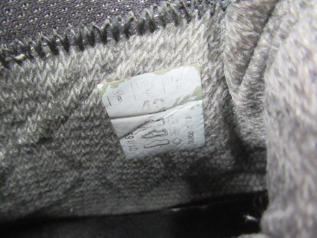 LA SPORTIVA（ラ・スポルティバ）  トランゴタワーGTX