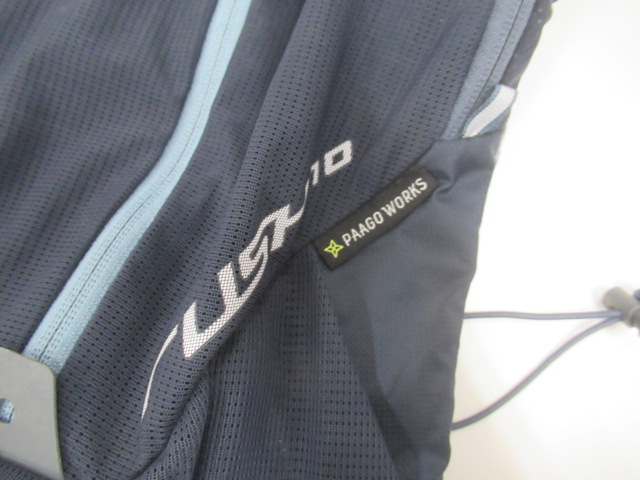 PaaGo WORKS（パーゴワークス）  RUSH10