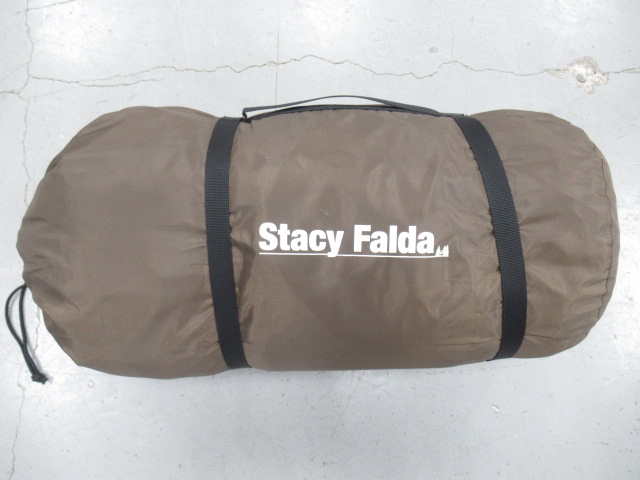 ogawa（小川・キャンパルジャパン）  ステイシー ファルダ2618