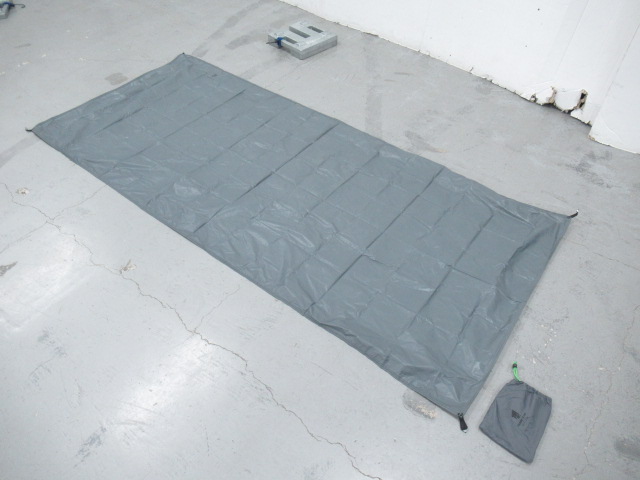 BUNDOK（バンドック）  ソロドーム1 BDK-080