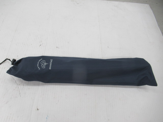 mont-bell（モンベル）  O.D.トイレシート