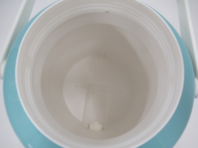 Coleman（コールマン）  スチールベルトジャグ ターコイズ