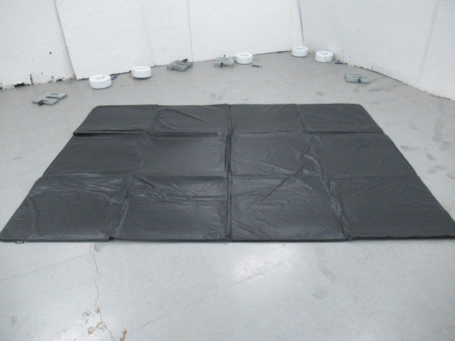 ogawa（小川・キャンパルジャパン）  アポロン グランドマット2130