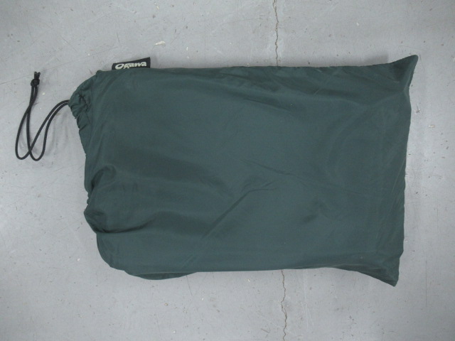 ogawa(小川・キャンパルジャパン) アポロン PVCマルチシート 300×210用