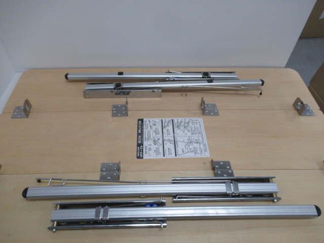 UNIFLAME（ユニフレーム）  UFテーブル1200