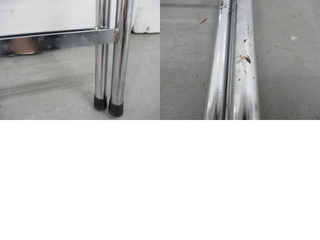 UNIFLAME（ユニフレーム）  バーナースタンド