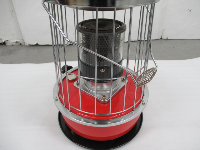 Alpaca（アルパカ）  石油ストーブ TS-77