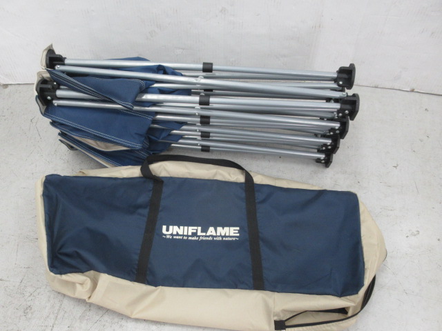 UNIFLAME（ユニフレーム）  リラックスコット