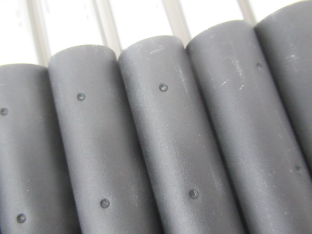 DOD（ディーオーディー）  コンパクトタープポール