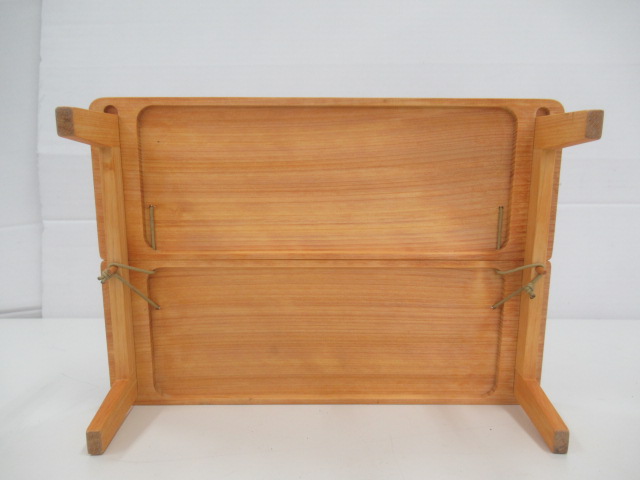 その他ブランド  tof ライトテーブルA4サイズ