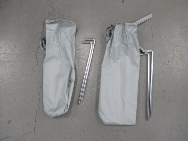 Coleman（コールマン）  インスタントバイザ―シェード2/L+ セット