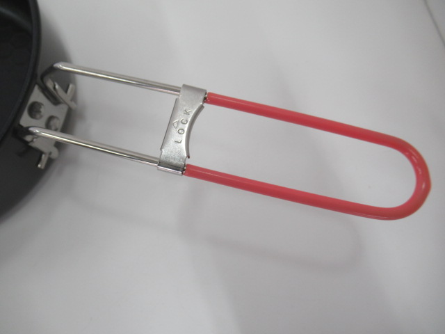 EVERNEW（エバニュー）  U.L. Alu.Pan 14cm