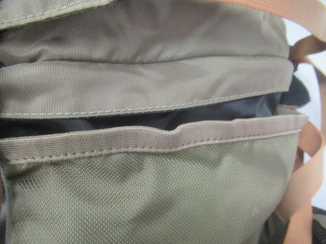 Millet（ミレー）  マーカム 60+20