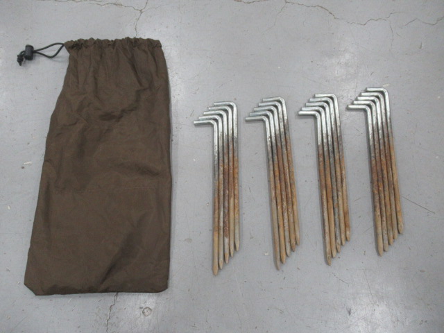 ogawa（小川・キャンパルジャパン）  ピルツ9-DX