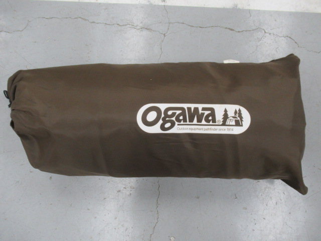 ogawa(小川・キャンパルジャパン) ピルツ9用フルインナー