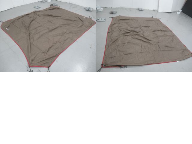 Snow Peak(スノーピーク) メッシュシェルター