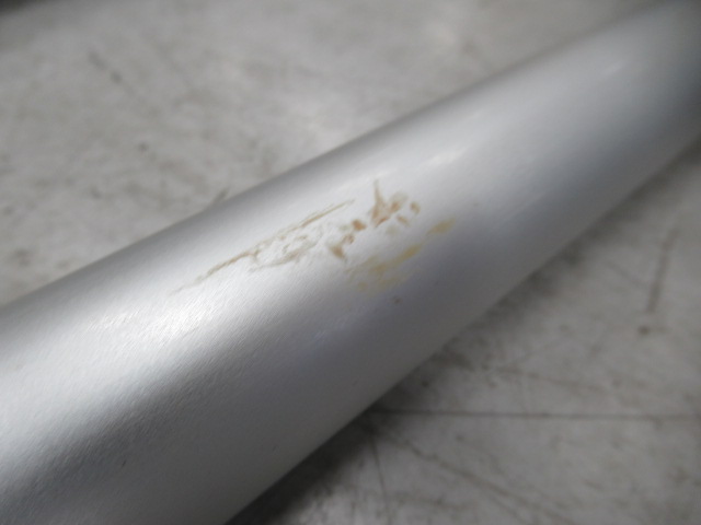 Snow Peak（スノーピーク）  ウイングポール 240cm 2本セット