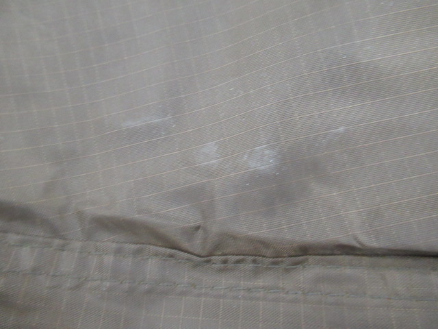 tent-Mark DESIGNS（テンマクデザイン）  サーカスTC MID グラウンドシート フル