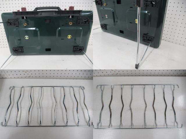 Coleman（コールマン）  パワーハウスLP ツーバーナーストーブ2