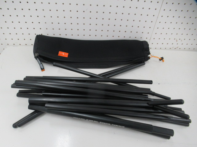 MINIMAL WORKS(ミニマルワークス) インディアンハンガーXL