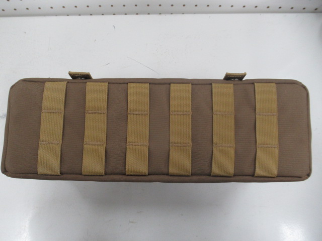 Helinox（ヘリノックス）  タクティカル テーブルサイドストレージ Sサイズ