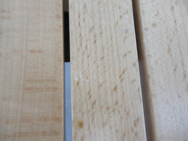 Hilander(ハイランダー) ウッドキッチンテーブル