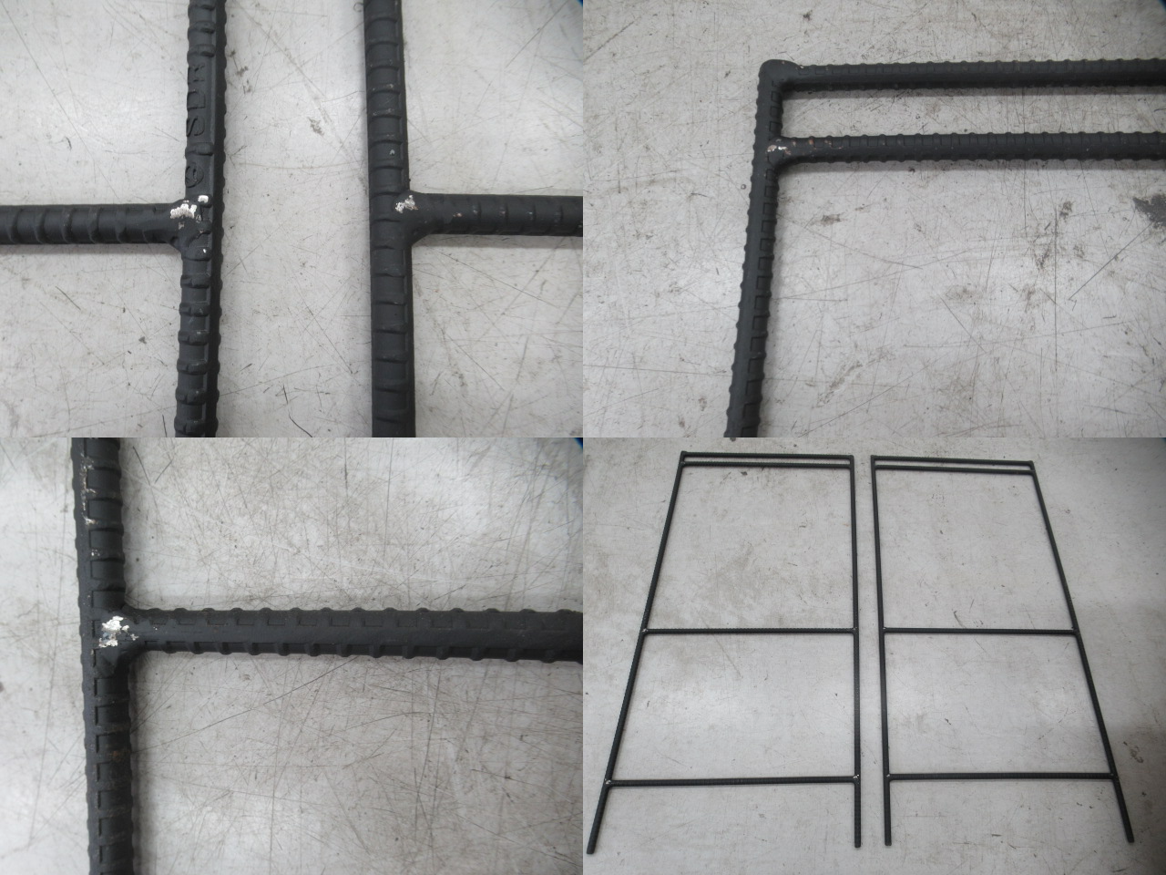 その他ブランド  アイアンレッグ・テーブル セット