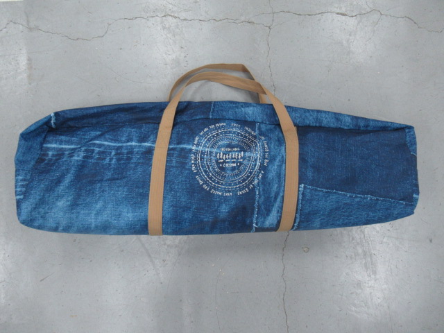 Coleman（コールマン）  IL XPヘキサタープ MDX インディゴ