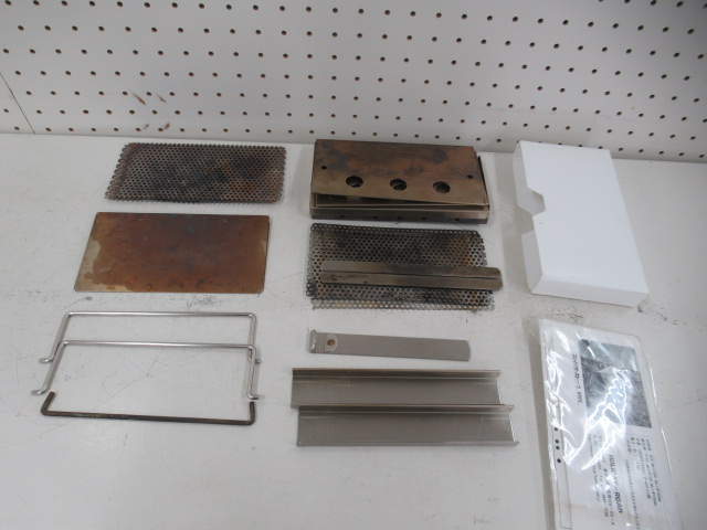 その他ブランド ホリデーロード コンパクトストーブVHS