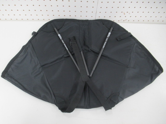 その他ブランド  FIELD RECORD FR チェアカーボンフィールド