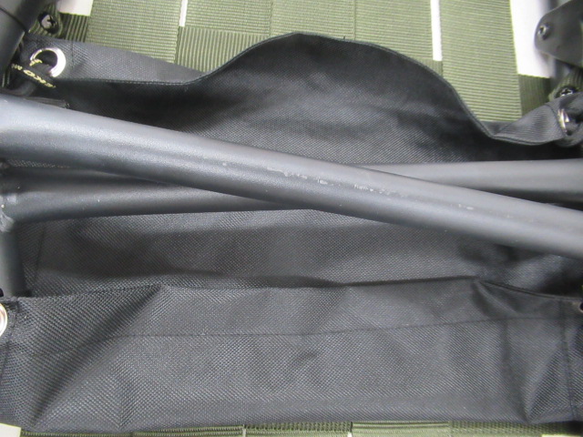 その他ブランド  KEMEKO ハンターチェア アグラ