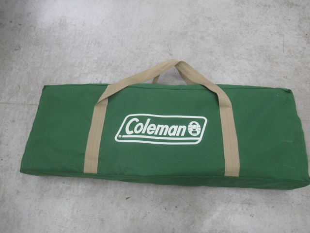 Coleman（コールマン）  オールインワンキッチンテーブル