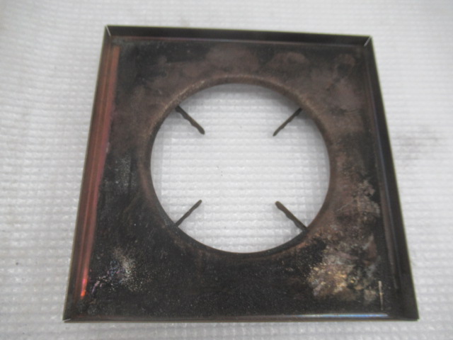 UNIFLAME（ユニフレーム）  ネイチャーストーブ ラージ