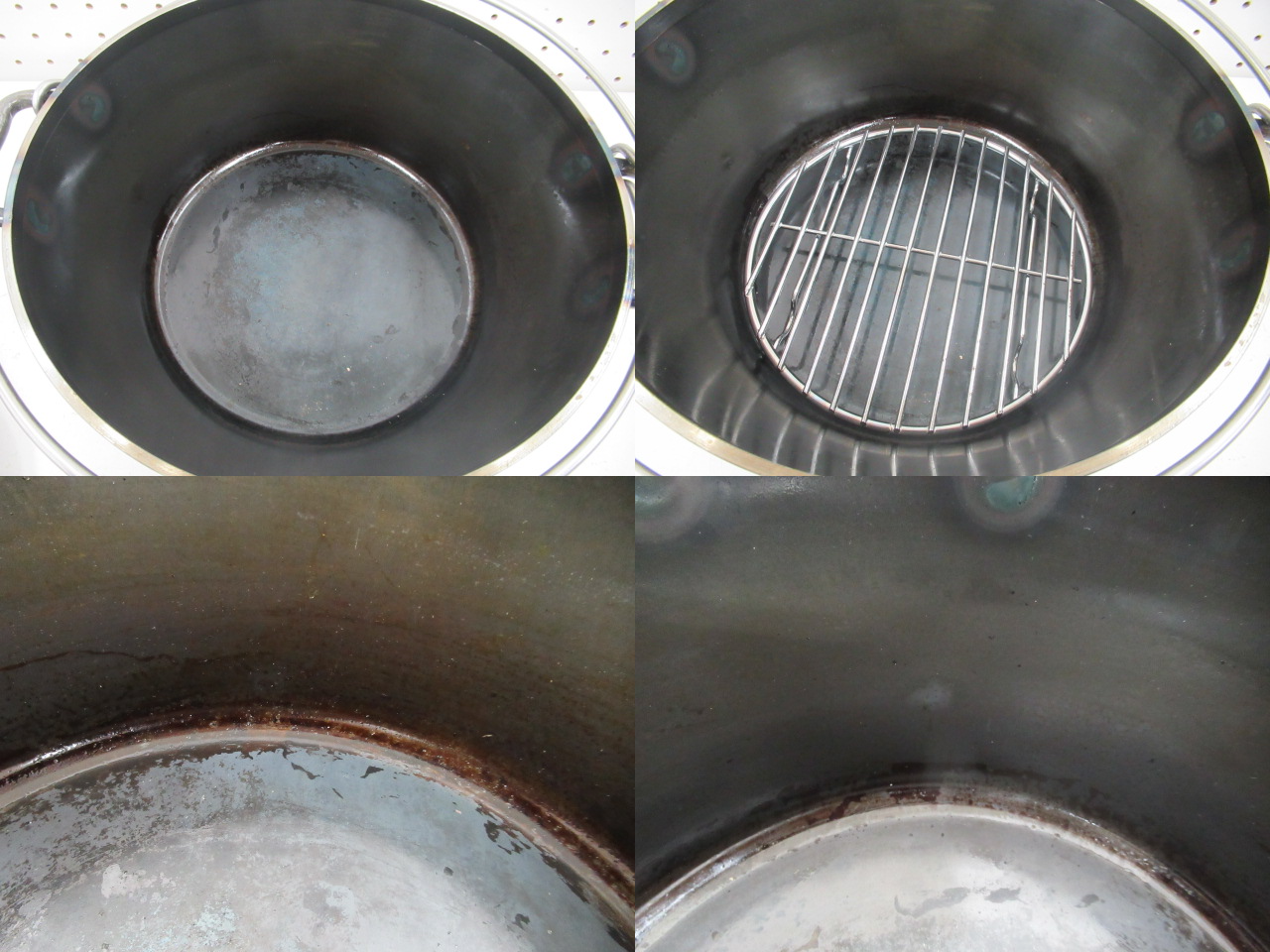 UNIFLAME（ユニフレーム）  UFダッチオーブン 10インチ セット