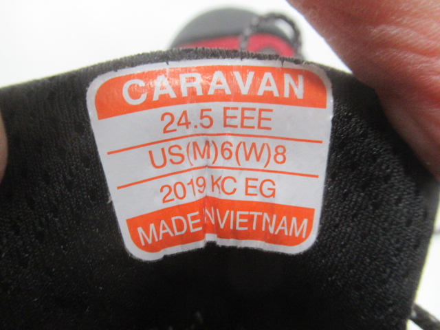 Caravan(キャラバン) GK83_02