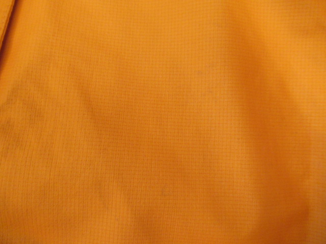 MAMMUT（マムート）  ゴアテックス クライメイトレインスーツ レディース